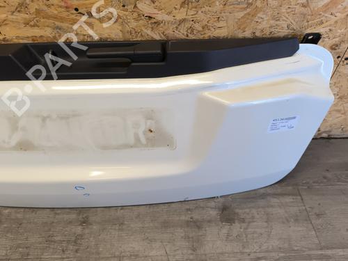 Tailgate RENAULT KOLEOS I (HY_) 2.0 dCi 4x4 (HY0K) | BP27618017C6