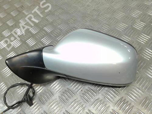 Left mirror PEUGEOT 407 (6D_) 1.8 16V (6D6FYC) | BP21749611C26 