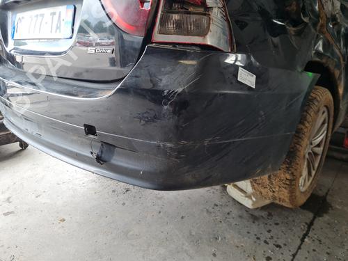 Rear bumper BMW 3 Touring (E91) 320 d | BP28305031C8 