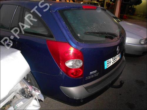 Left mirror RENAULT LAGUNA II Grandtour (KG0/1_) 1.9 dCi (KG0G) | BP21753488C26 