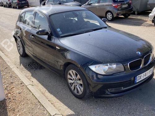AC compressor BMW 1 (E87) 118 d | BP21746540M34 