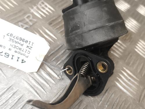 Fuel pump CITROËN ZX (N2) 1.4 | BP28305150M76 
