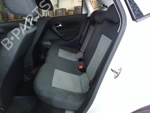 Electronic module VW POLO V (6R1, 6C1) 1.6 TDI | BP21742892M83 
