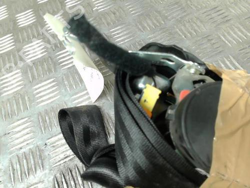 Used Front right belt tensioner VW POLO (9N_, 9A_) 1.4 TDI (70 hp) 21745782