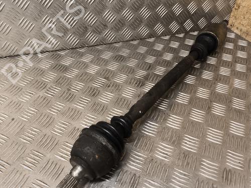 Used Right front driveshaft CITROËN AX (ZA-_) 15 D (58 hp) 21728780
