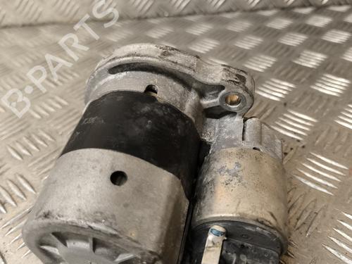 Startmotor FORD FIESTA VI (CB1, CCN) 1.0 Sport | BP21741631M8 