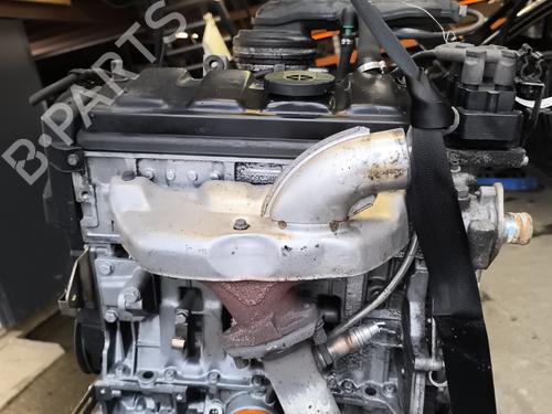 Engine CITROËN SAXO (S0, S1) 1.0 X | BP21740710M1 