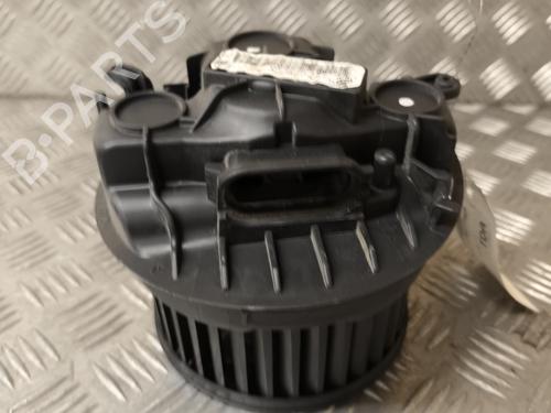 Used Heater blower motor CITROËN C2 (JM_) 1.1 (60 hp) 21778082