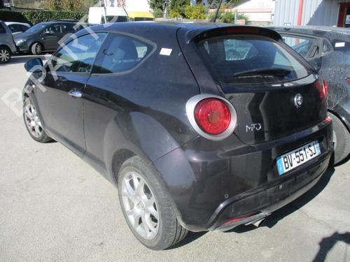 Left taillight ALFA ROMEO MITO (955_) 1.3 MultiJet (955AXP1A, 955AYC1A) | BP21744582C34 