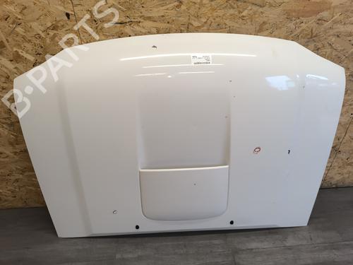 Used Hood NISSAN NAVARA (D22) 2.5 D 4x4 (133 hp) 27239474