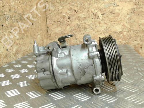 AC compressor CITROËN C3 I (FC_, FN_) 1.4 i | BP21748822M34 