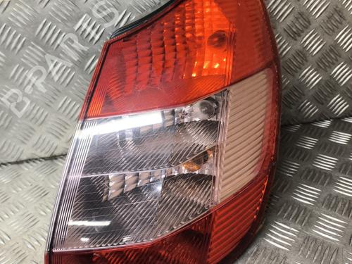 Lampa tylna prawa RENAULT GRAND SCÉNIC II (JM0/1_) 1.9 dCi (JM0G, JM12, JM1G, JM2C) 8200127702
