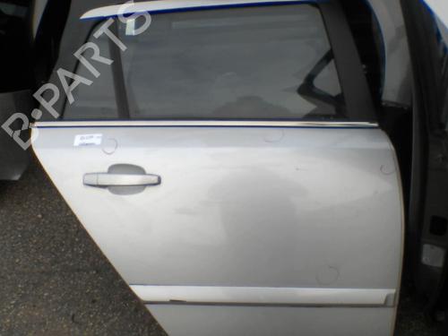 Dør høyre bak OPEL ASTRA H Estate (A04) 1.7 CDTI (L35) (101 hp) 21747146