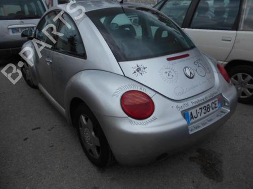 Sidevegg venstre VW NEW BEETLE (9C1, 1C1) 1.9 TDI | BP21752697C43 
