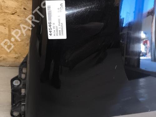 Right front fenders PEUGEOT 3008 I MPV (0U_) 1.6 HDi | BP23445611C42 