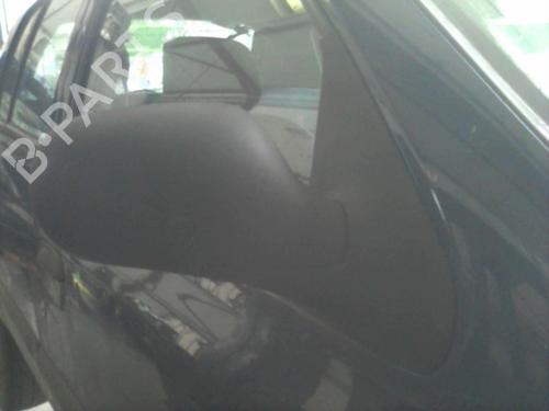 Right mirror RENAULT CLIO II (BB_, CB_) 1.9 D (B/CB0J) | BP21736490C27 