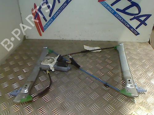 Used Front right window mechanism CITROËN C2 (JM_) 1.4 HDi (68 hp) 21739551