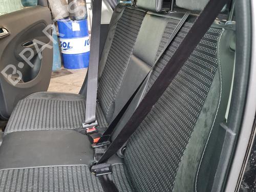 Right front driveshaft CITROËN C3 Picasso (SH_) 1.6 BlueHDi 100 | BP28570960M39  - Image 16