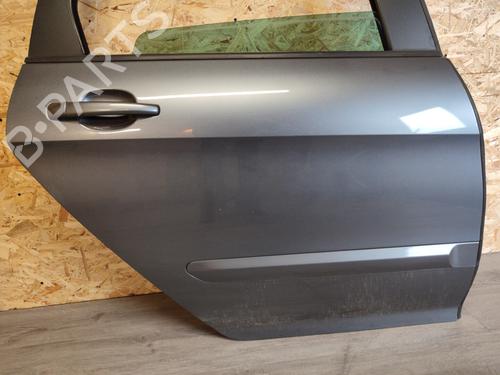 Right rear door PEUGEOT 308 SW I (4E_, 4H_) 1.6 HDi | BP21737867C5 