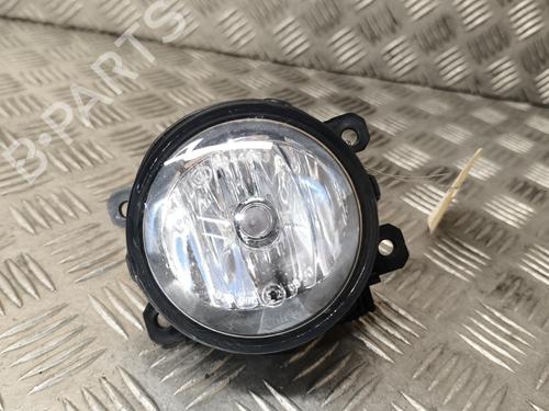 Used Left front fog light CITROËN C4 Grand Picasso II (DA_, DE_) 1.6 HDi / BlueHDi 115 (115 hp) 26718117