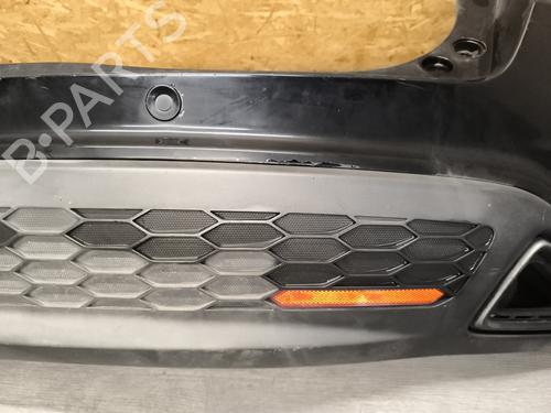 Rear bumper HONDA CIVIC VIII Hatchback (FN, FK) 2.2 CTDi (FK3) | BP22654571C8 