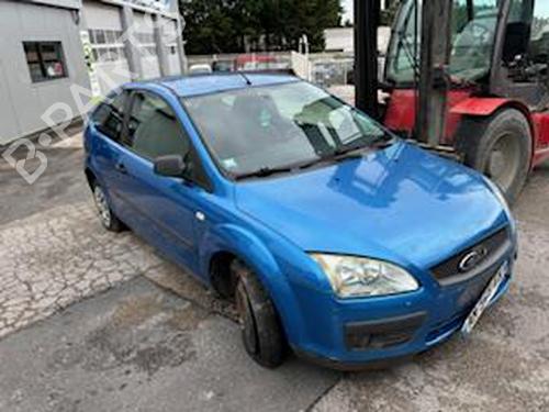Front left window mechanism FORD FOCUS II (DA_, HCP, DP) 1.6 TDCi | BP21747830C22 