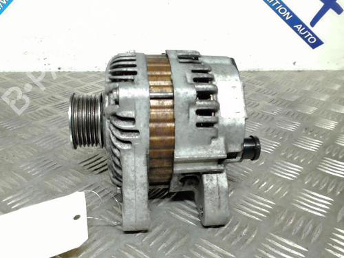 Alternator CITROËN C3 I (FC_, FN_) 1.1 i | BP21738775M7 