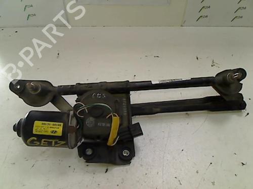 Viskermotor vindrute HYUNDAI GETZ (TB) 1.5 CRDi (88 hp) 21753219