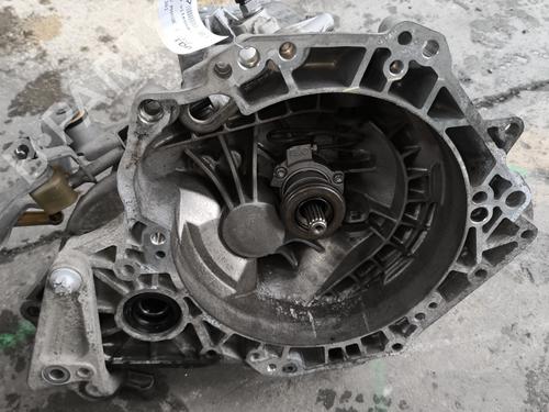 Gearbox OPEL CORSA D (S07) 1.3 CDTI (L08, L68) | BP26278717M3 