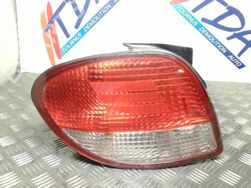 Left taillight HYUNDAI COUPE I (RD) 2.0 16V | BP21741907C34 