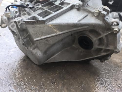 Gearbox PEUGEOT 108 1.0 VTi 72 | BP26604787M3 