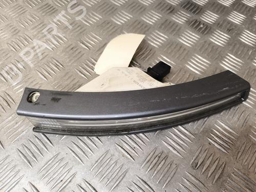 Right front indicator VW PASSAT B6 Variant (3C5) 2.0 TDI 16V | BP27894642C33 
