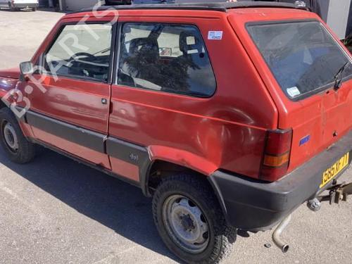 Starter FIAT PANDA (141_) 1000 4x4 | BP21732948M8 