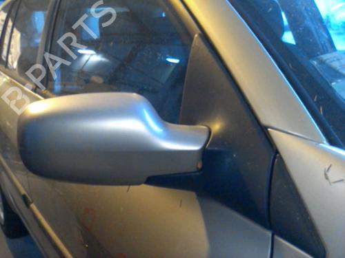 Right mirror RENAULT MEGANE II Estate (KM0/1_) 1.5 dCi (KM16, KM1E) | BP21743928C27 