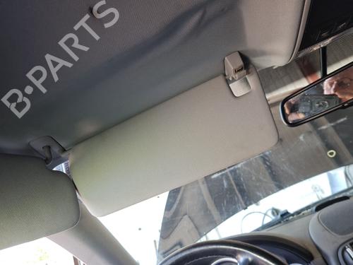 Warning switch PORSCHE CAYENNE (9PA) S 4.5 | BP29192325I22  - Image 6