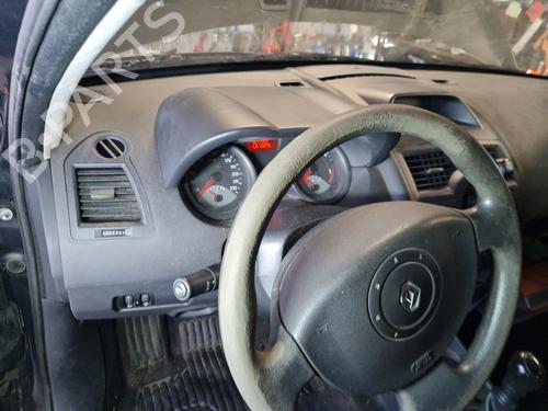 Hood RENAULT MEGANE II (BM0/1_, CM0/1_) 1.5 dCi (BM02, BM13, BM2A, CM02, CM13) | BP30506133C1