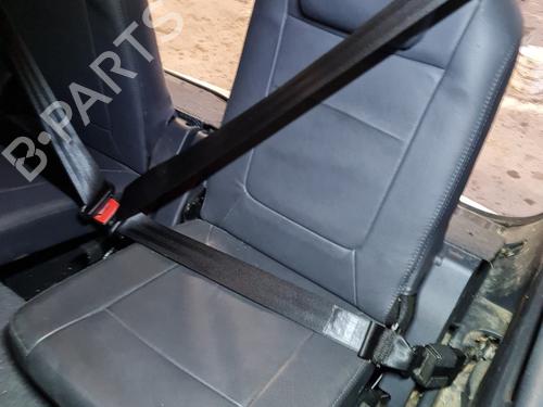Right rear door PEUGEOT 5008 (0U_, 0E_) 1.6 HDi | BP29897075C5