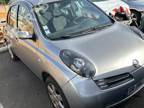 Alternator NISSAN MICRA III (K12) 1.2 16V | BP22009668M7 