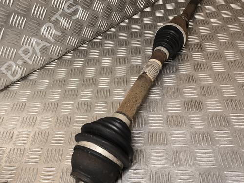 Used Right front driveshaft PEUGEOT 2008 I (CU_) 1.6 HDi (92 hp) 26397307