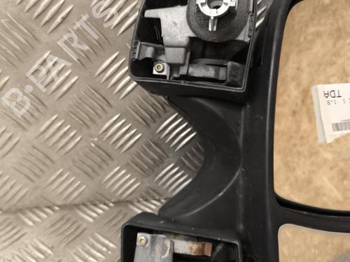 Right mirror OPEL VIVARO A Van (X83) 1.9 DTI (F7) | BP21736972C27 