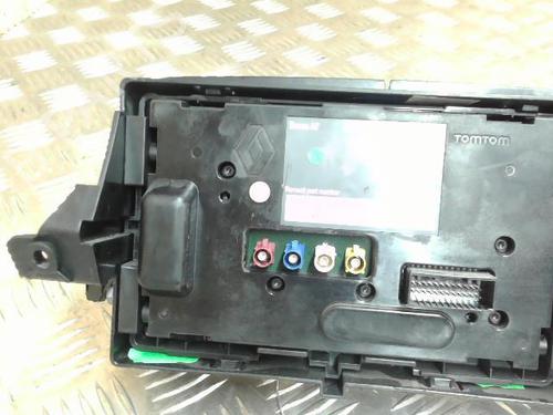 Multifunctionele display RENAULT MEGANE III Hatchback (BZ0/1_, B3_) 1.5 dCi (BZ0C) | BP21730342C48 
