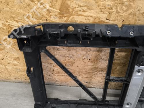 Front slam panel CITROËN C3 Pluriel (HB_) 1.6 | BP25276906C72 