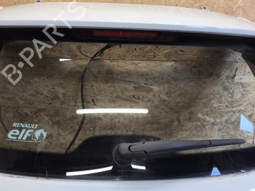 Tailgate RENAULT MEGANE IV Hatchback (B9A/M/N_) 1.5 dCi 110 (B9A3) | BP22006099C6 
