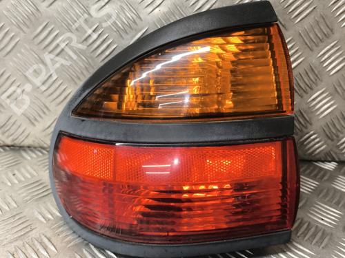 Used Left taillight RENAULT LAGUNA I (B56_, 556_) 2.2 dT (B569) (113 hp) 28190814