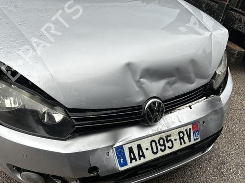 Tailgate VW GOLF VI (5K1) 1.4 TSI | BP31054101C6 