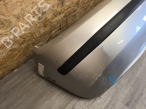 Rear bumper SKODA FABIA I (6Y2) 1.4 16V | BP21748457C8 