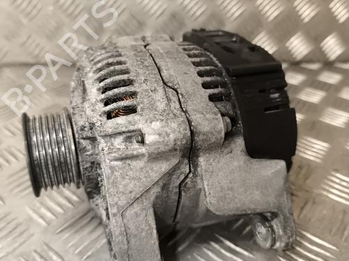 Alternator NISSAN MICRA II (K11) 1.0 i 16V | BP26393268M7 