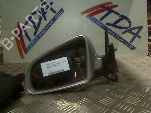 Used Left mirror AUDI A3 Sportback (8PA) 2.0 TDI 16V (140 hp) 21750978