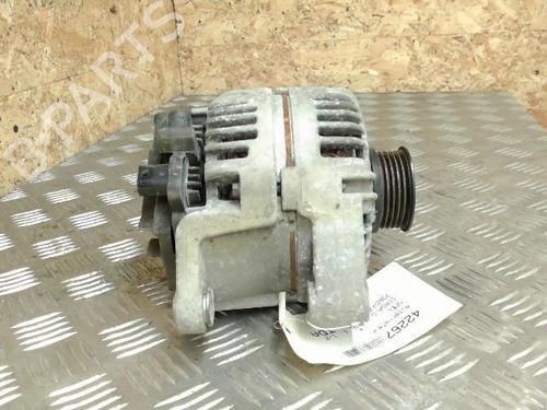 Alternator OPEL CORSA D (S07) 1.2 (L08, L68) | BP21730492M7 