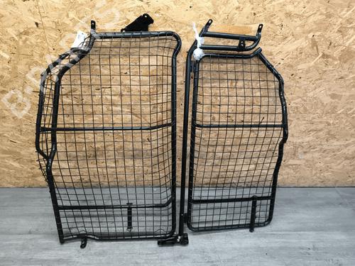 Used Cargo separator CITROËN NEMO Box Body/MPV (AA_) 1.3 HDi 75 (75 hp) 30441956